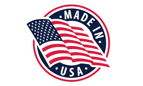 CarboFire official Made In Usa