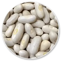 carbofire official Phaseolus Vulgaris ingredients