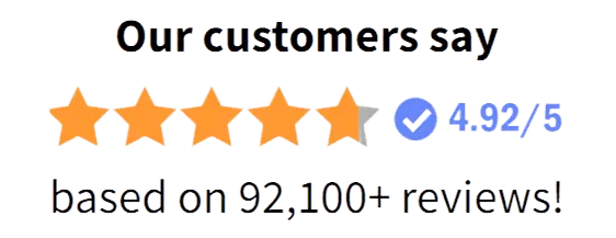 carbofire official website 5 star ratings