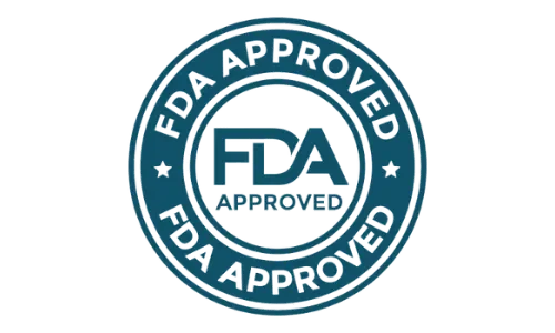 CarboFire supplement FDA Approved