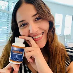 Isabella carbofire reviews